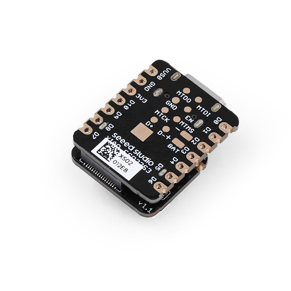 Seeed Studio XIAO ESP32 S3 Sen - Microphone Module ulasan dan harga