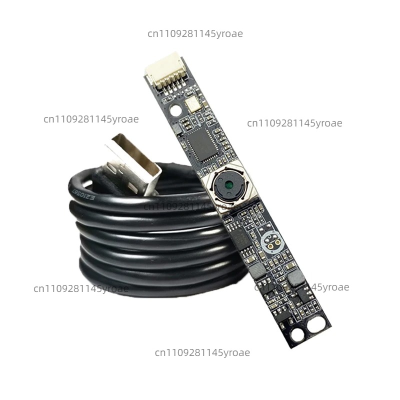 Modul Kamera USB 1080P HD 2MP, - Microphone Module ulasan dan harga