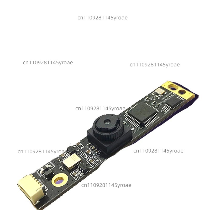 Modul Kamera USB 1080P HD 2MP, - Microphone Module ulasan dan harga