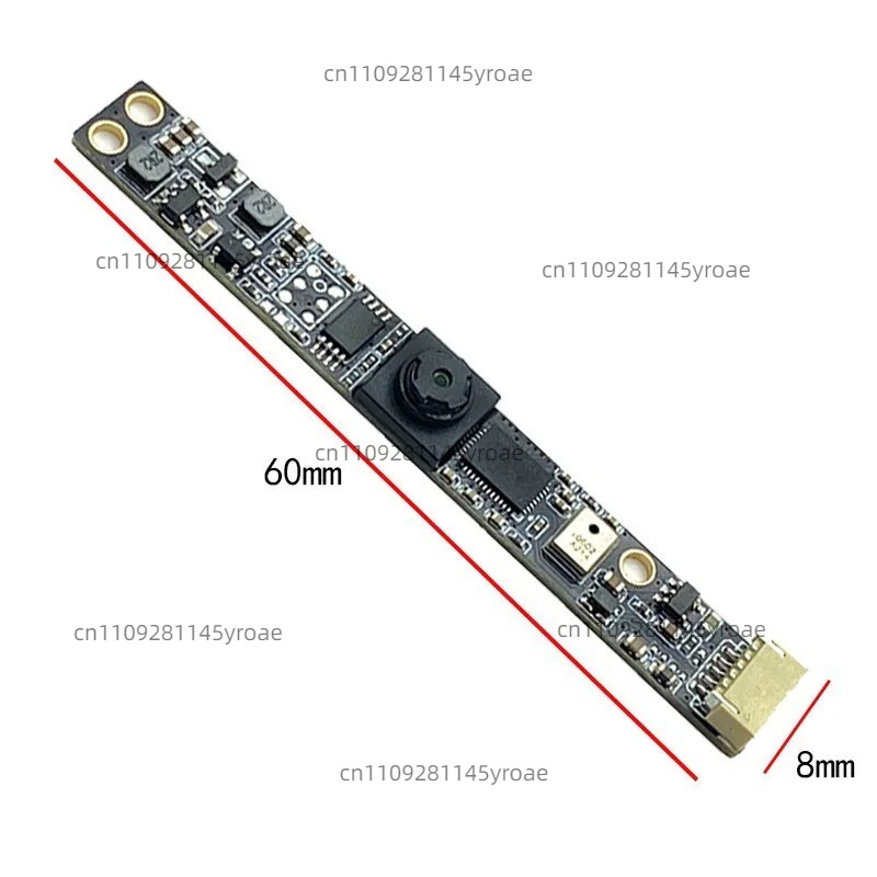Modul Kamera USB 1080P HD 2MP, - Microphone Module ulasan dan harga