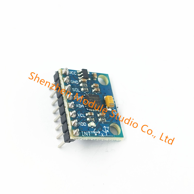 1 Buah 3 Buah MPU6050 GY-521 A - Mpu6050 ulasan dan harga