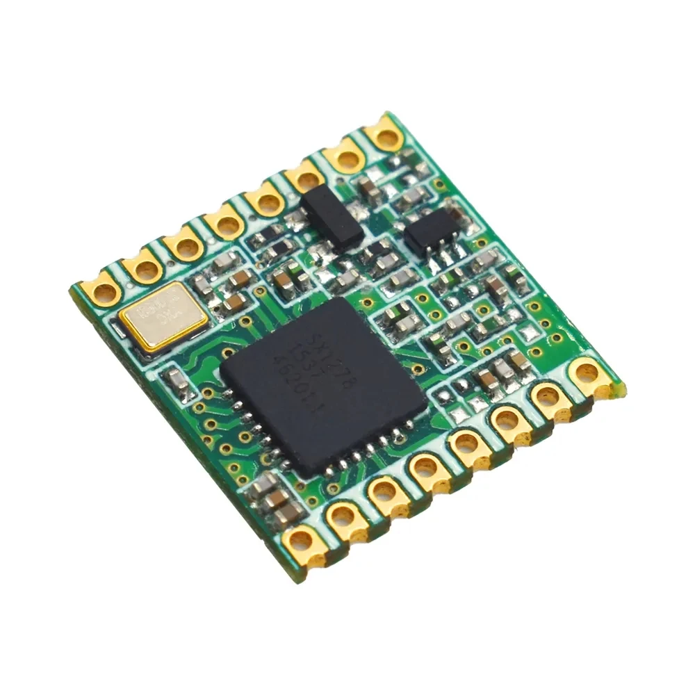 10 Buah 433 470 868 915 Mhz SX - Lora Rfm95 ulasan dan harga