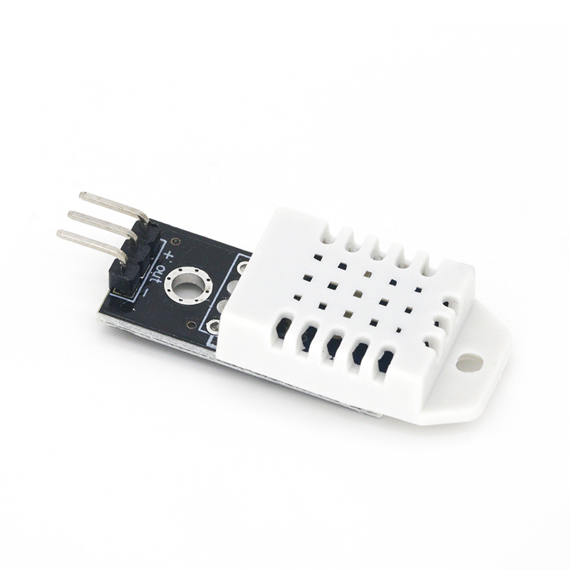 DHT22 Sensor Suhu dan Kelembap - Dht22 ulasan dan harga