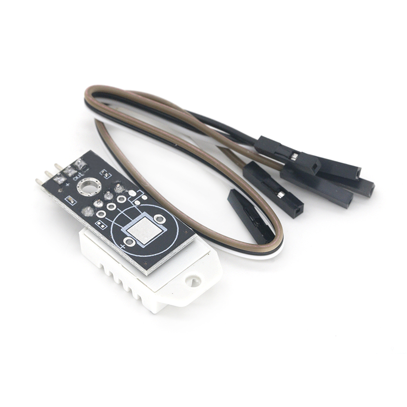 DHT22 Sensor Suhu dan Kelembap - Dht22 ulasan dan harga
