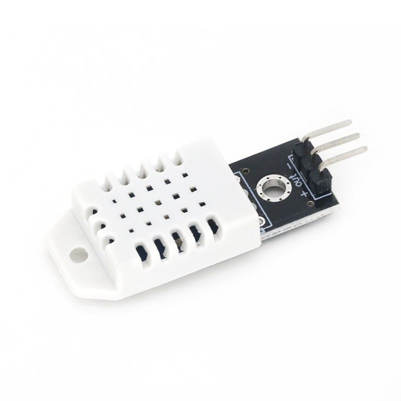 DHT22 Sensor Suhu dan Kelembap - Dht22 ulasan dan harga