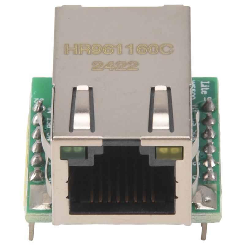 Modul Jaringan Ethernet W5500, - Ethernet W5500 ulasan dan harga