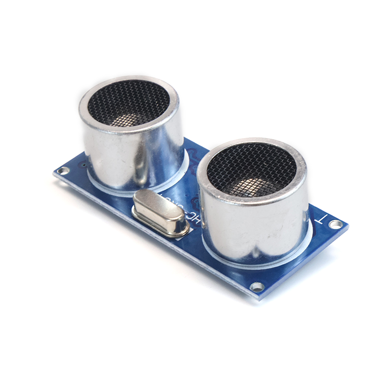 Modul Sensor Jarak Ultrasonik  - Ultrasonic Sensor Hc-Sr04 ulasan dan harga