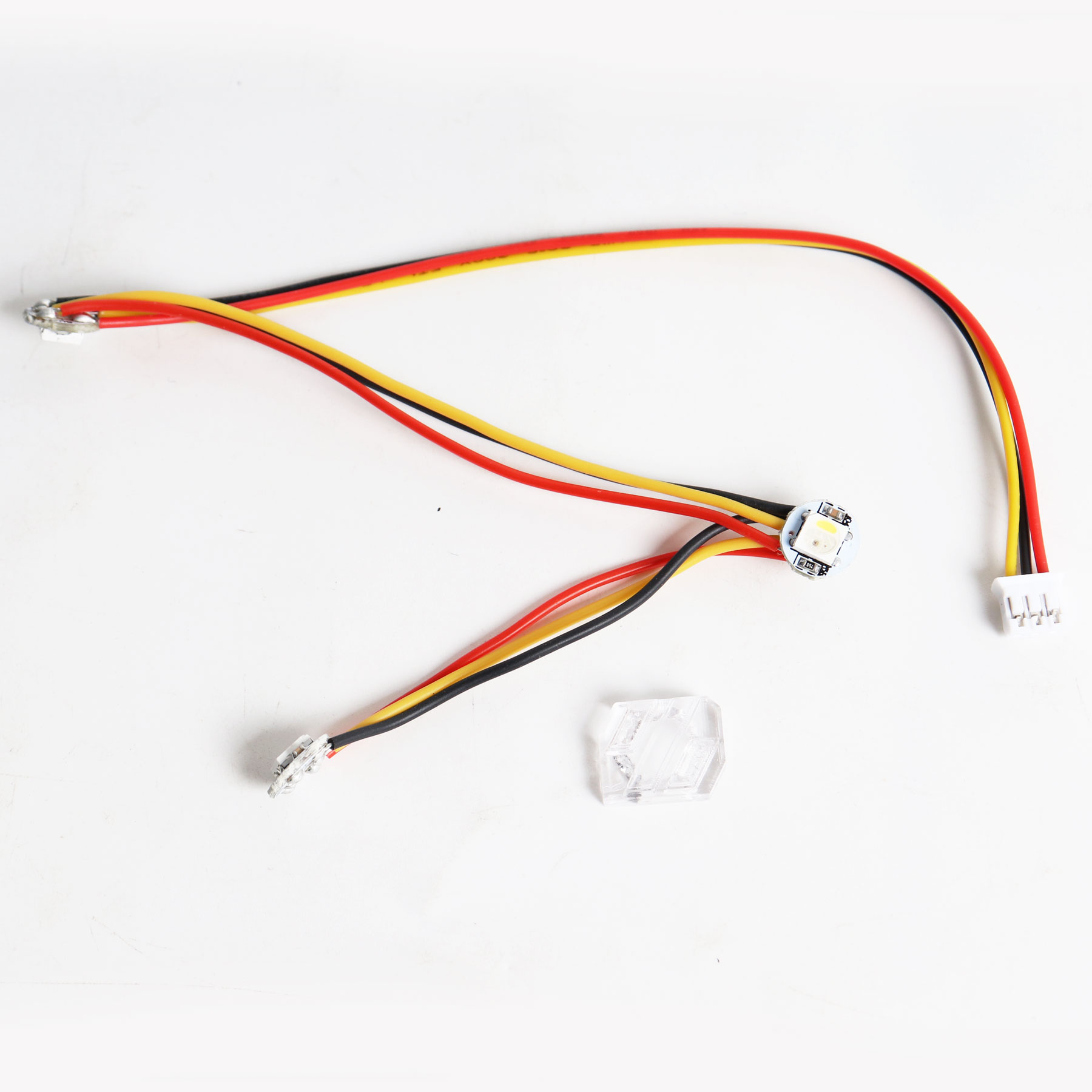 Blurolls NeoPixel RGBW Tombol  - Neopixel ulasan dan harga