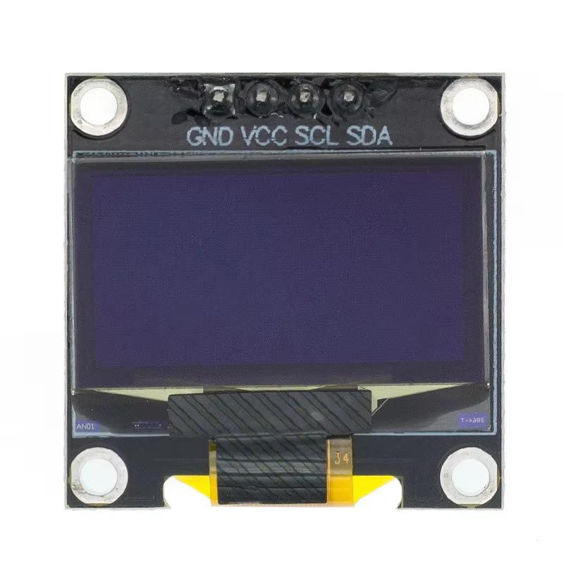 2026 Modul Layar OLED SSD1306  - Oled Display 0.96 ulasan dan harga