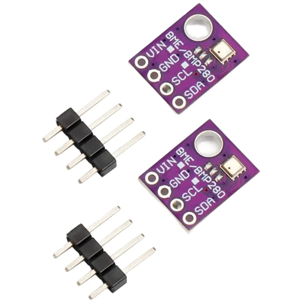 2pcs Untuk BME280 Untuk BMP280 - Bme280 ulasan dan harga