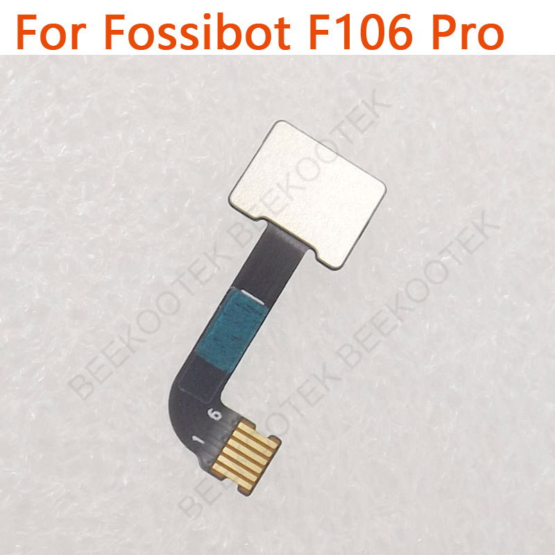 Baru Asli FOSSIBOT F106 Pro F1 - Microphone Module ulasan dan harga
