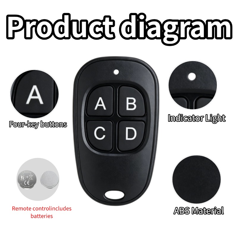 Remote Kontrol Nirkabel Univer - Joystick Module ulasan dan harga
