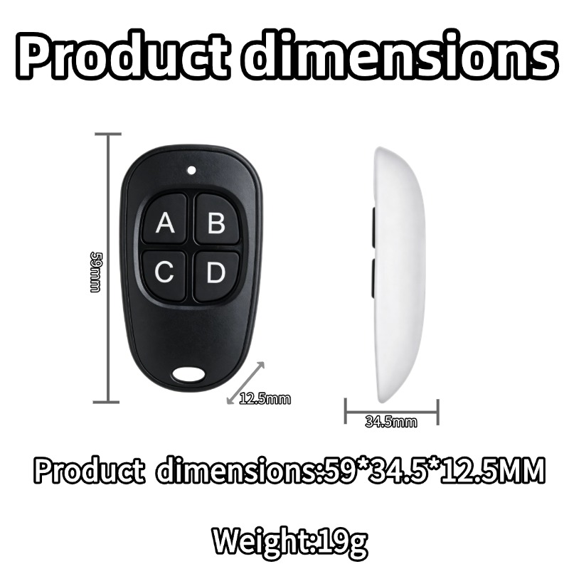 Remote Kontrol Nirkabel Univer - Joystick Module ulasan dan harga