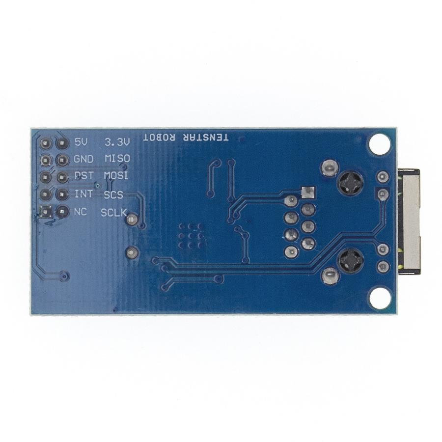 USR-ES1 W5500 modul jaringan E - Ethernet W5500 ulasan dan harga