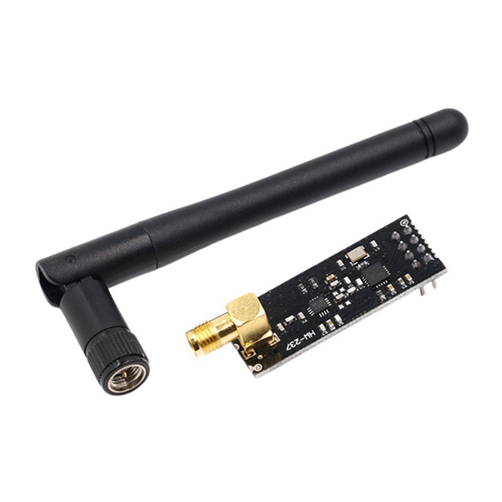 A99X NRF24L01+PA+ Modul Transc - Nrf24L01 ulasan dan harga