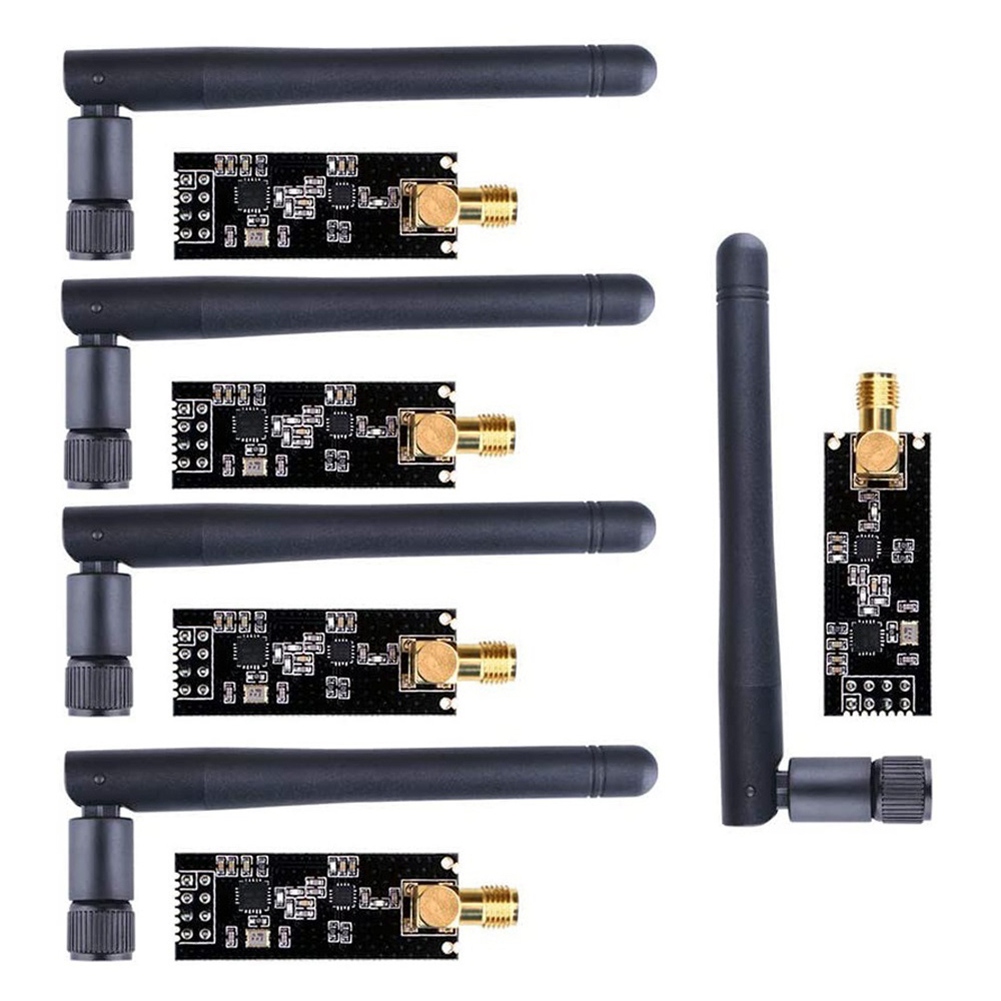 A99X NRF24L01+PA+ Modul Transc - Nrf24L01 ulasan dan harga