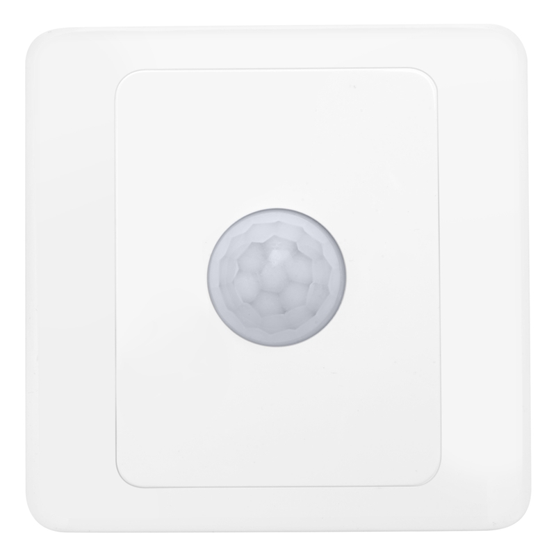 Sakelar Sensor Gerak Inframera - Pir Motion Sensor ulasan dan harga