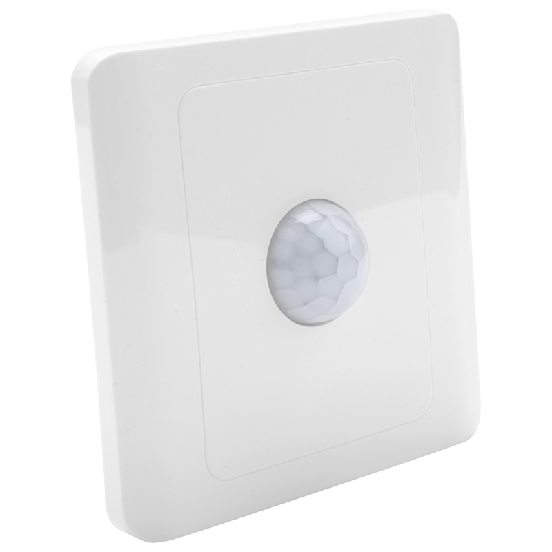 Sakelar Sensor Gerak Inframera - Pir Motion Sensor ulasan dan harga