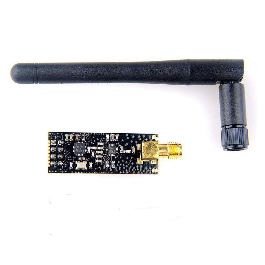 1 buah modul Transceiver RF ni - Lora Rfm95 ulasan dan harga