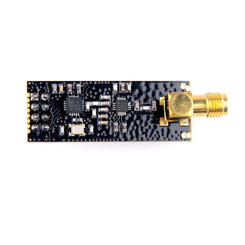1 buah modul Transceiver RF ni - Lora Rfm95 ulasan dan harga
