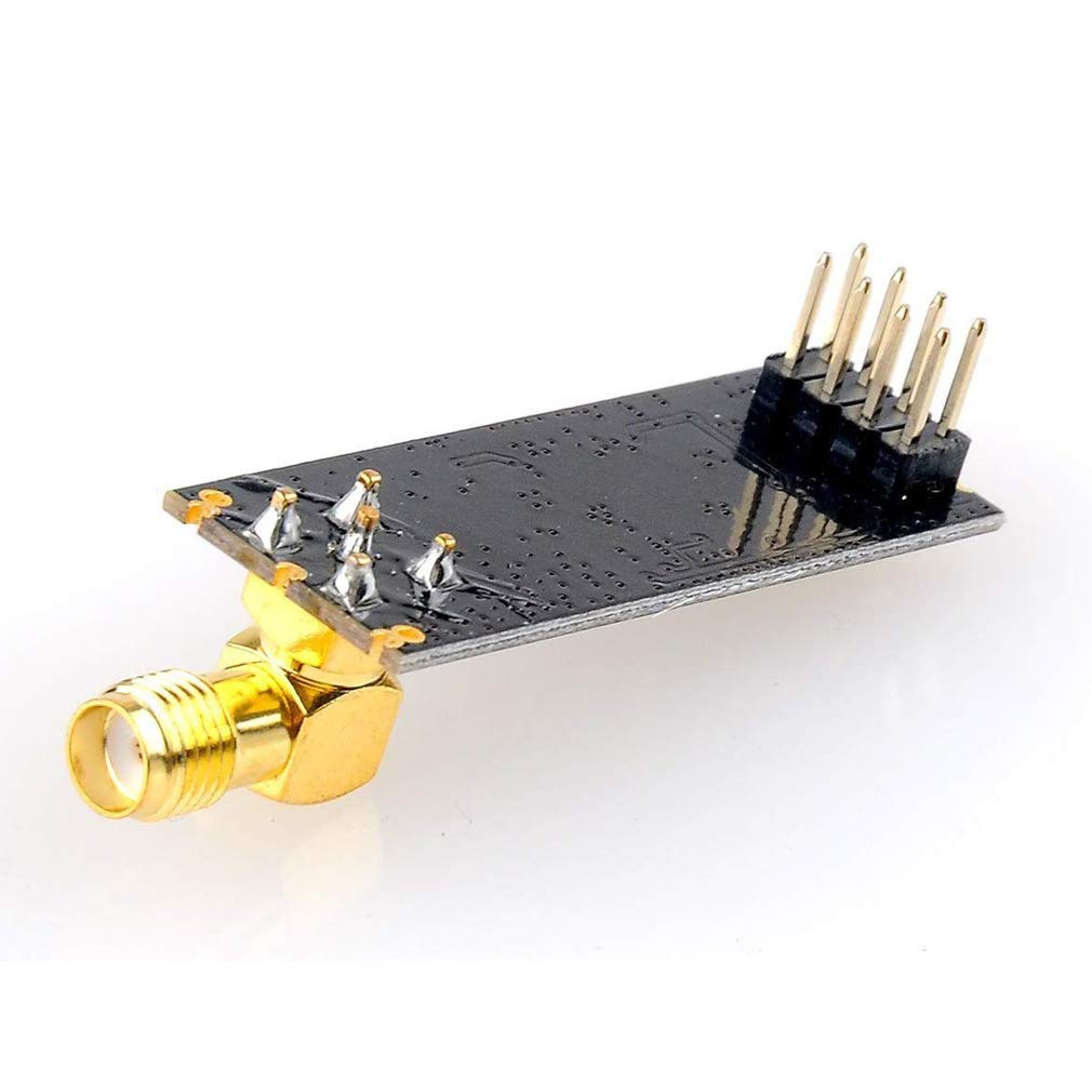 1 buah modul Transceiver RF ni - Lora Rfm95 ulasan dan harga