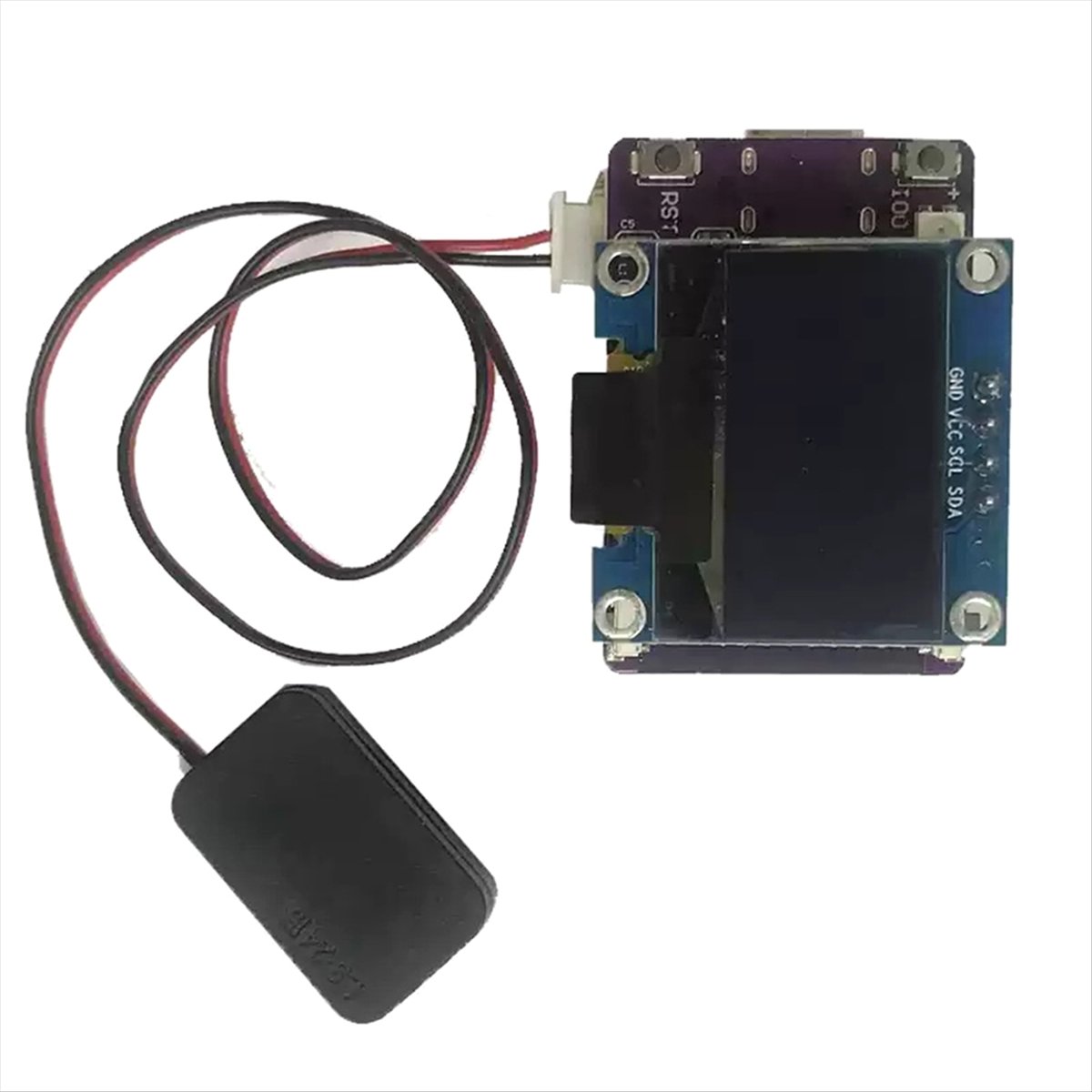 A59E MINI --N16R8 Papan Pengem - Oled Display 0.96 ulasan dan harga