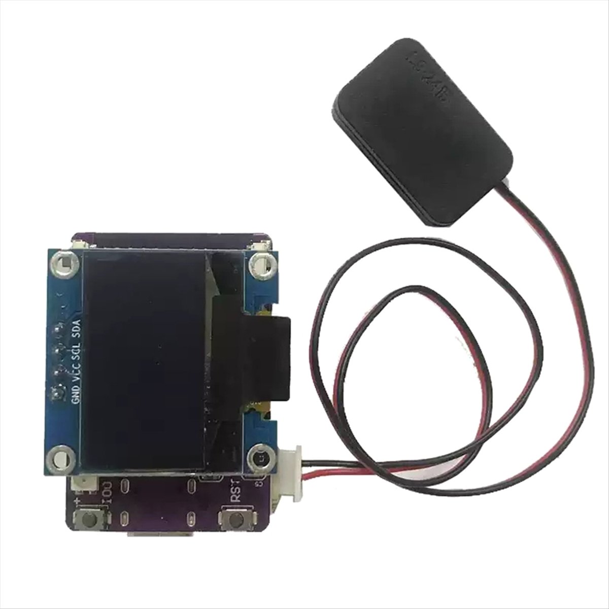 A59E MINI --N16R8 Papan Pengem - Oled Display 0.96 ulasan dan harga