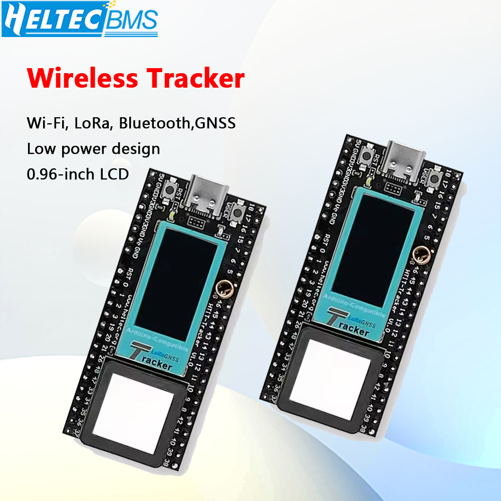 2 Buah Pelacak Nirkabel Heltec - Relay Module 1 Channel ulasan dan harga