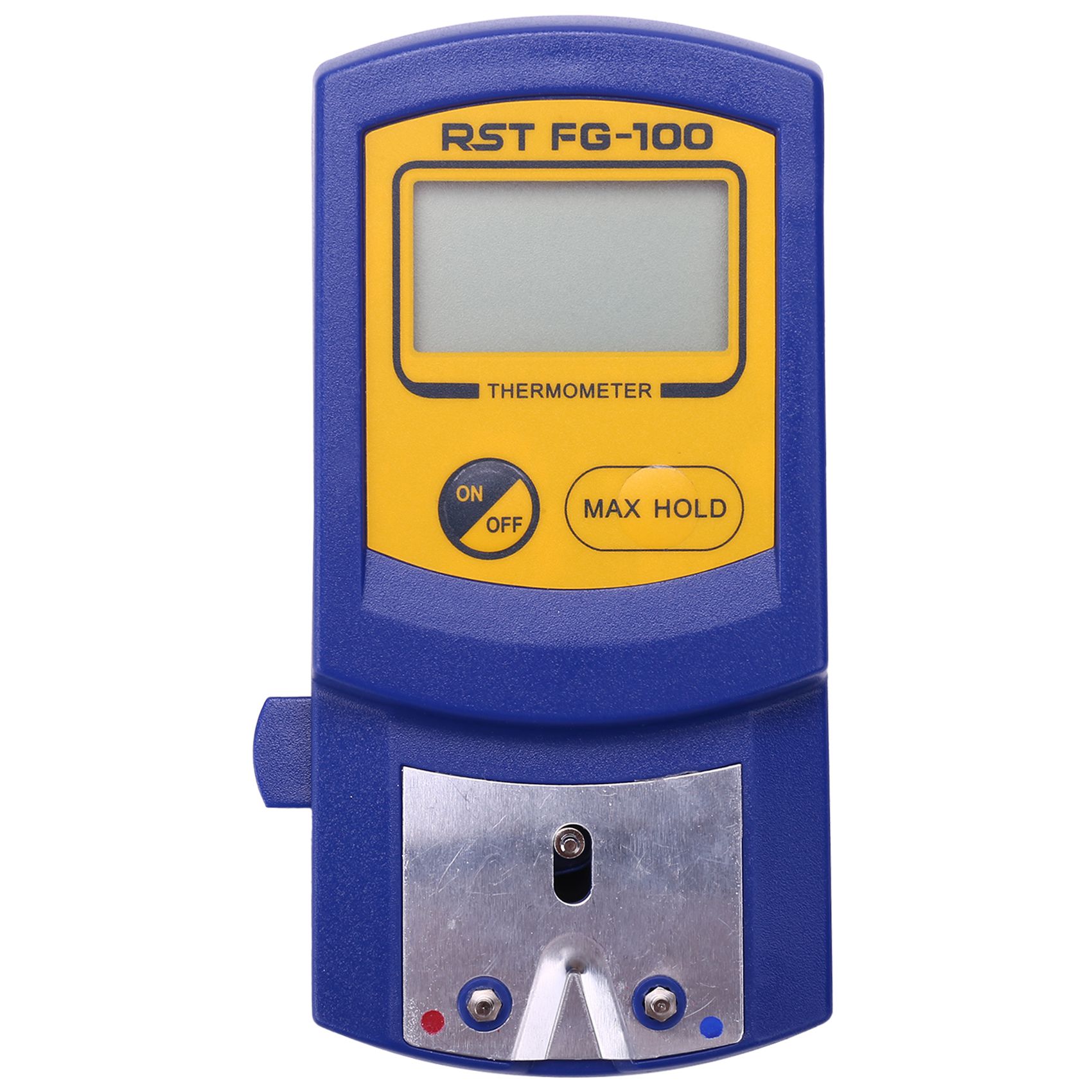 AB47-FG-100 Ujung Besi Solder  - Soldering Iron Temperature Probe ulasan dan harga
