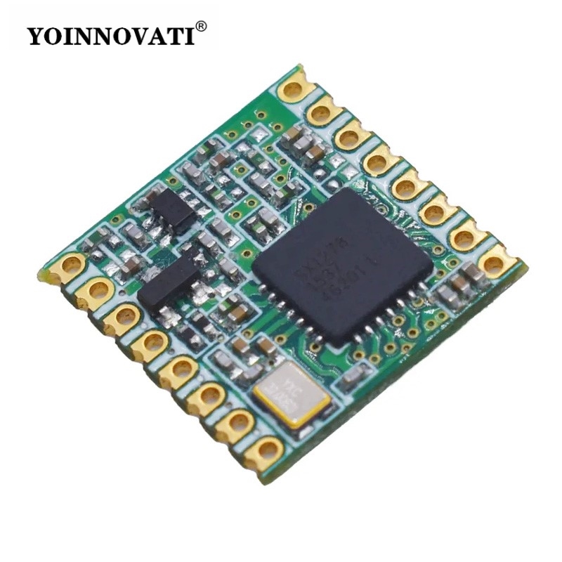 Modul Nirkabel LoRa SX1278 RFM - Lora Rfm95 ulasan dan harga