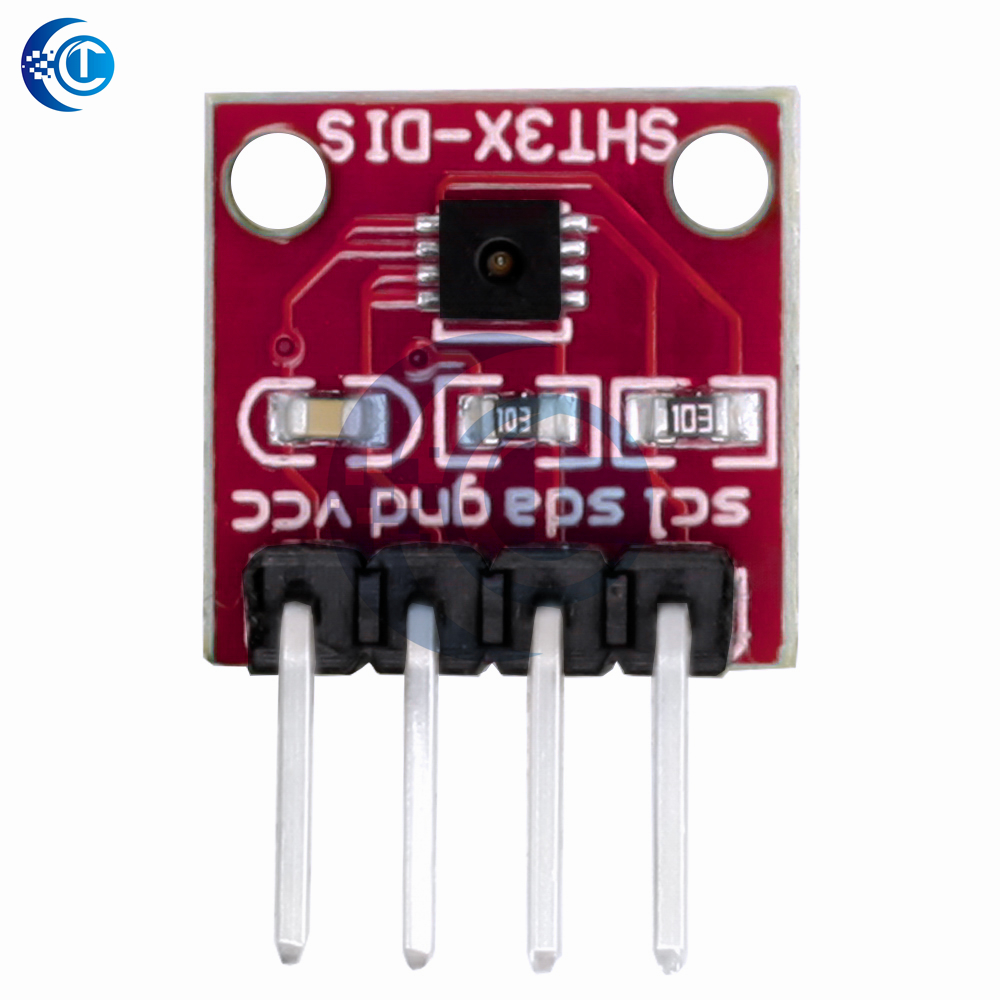 Modul Sensor Suhu-Kelembaban D - Sht31 ulasan dan harga