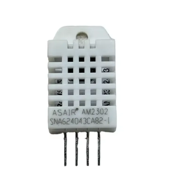 Sensor Suhu dan Kelembapan DHT - Dht22 ulasan dan harga