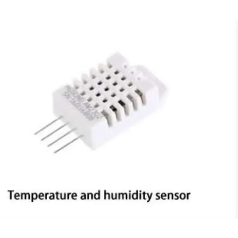 Sensor Suhu dan Kelembapan DHT - Dht22 ulasan dan harga