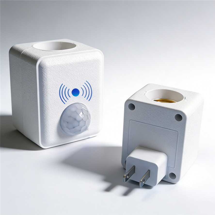 E27 PIR Sensor Gerak Saklar La - Pir Motion Sensor ulasan dan harga