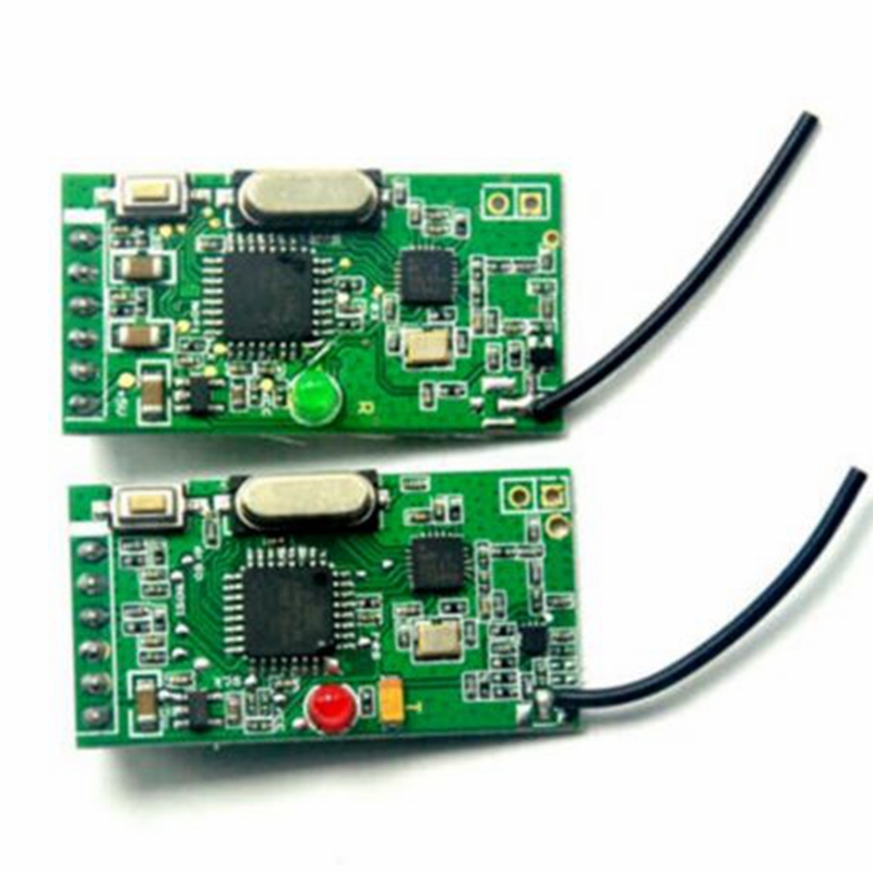 2.4G NRF24L01 Modul Pemancar-p - Nrf24L01 ulasan dan harga