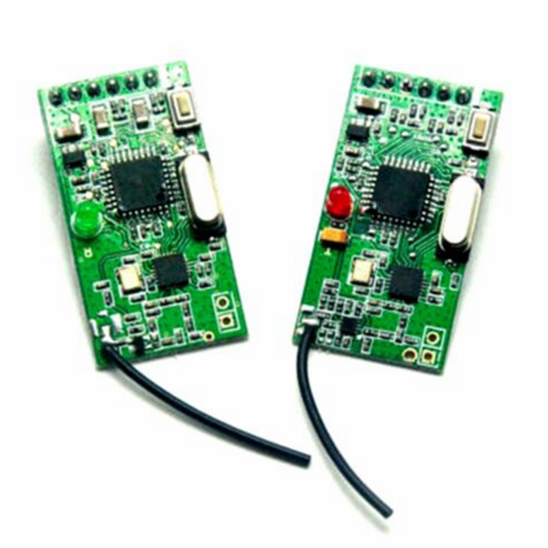 2.4G NRF24L01 Modul Pemancar-p - Nrf24L01 ulasan dan harga