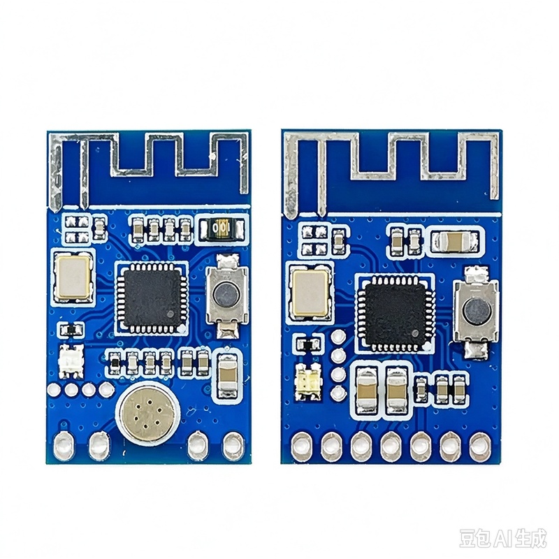 Komponen untuk Modul Transceiv - Microphone Module ulasan dan harga