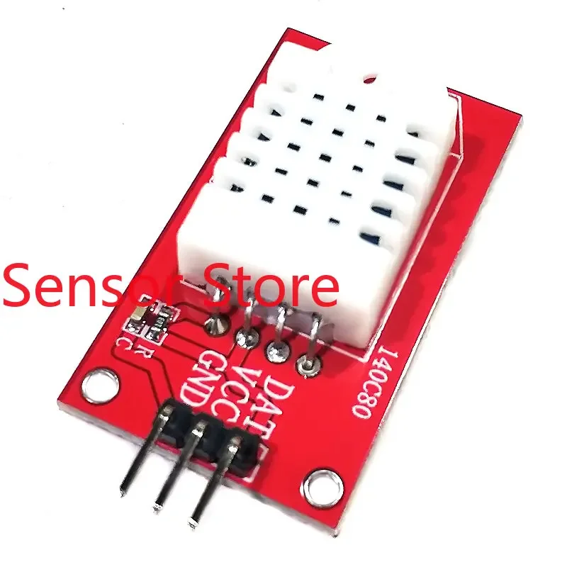 5 Buah Sensor Suhu dan Kelemba - Dht22 ulasan dan harga