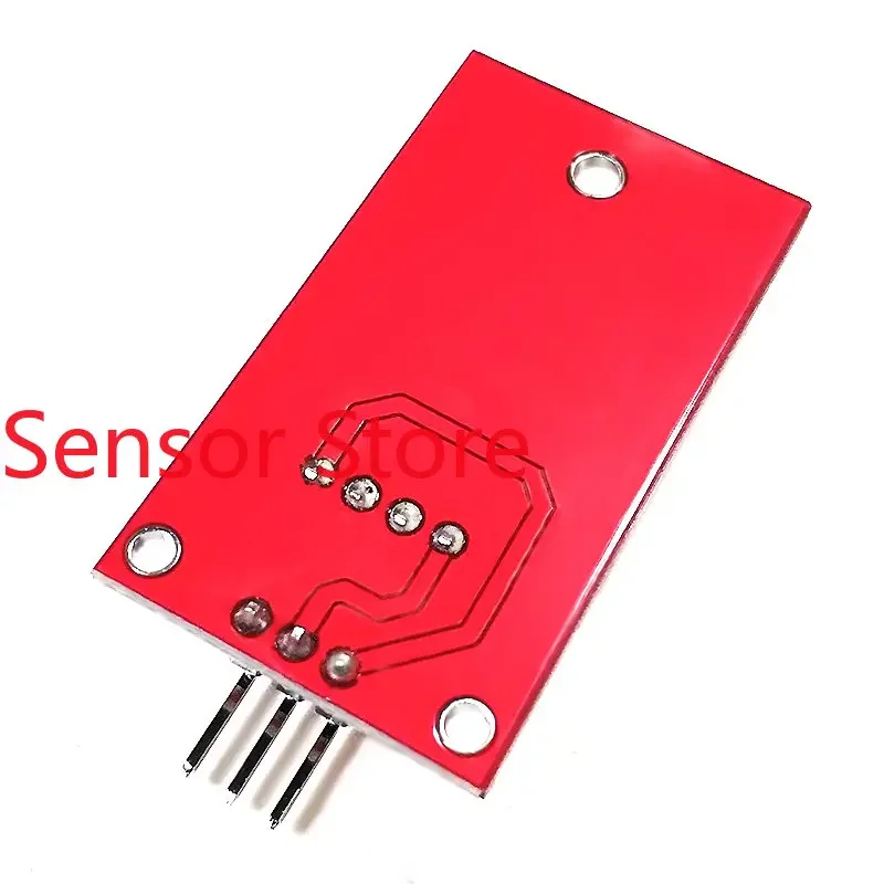 5 Buah Sensor Suhu dan Kelemba - Dht22 ulasan dan harga