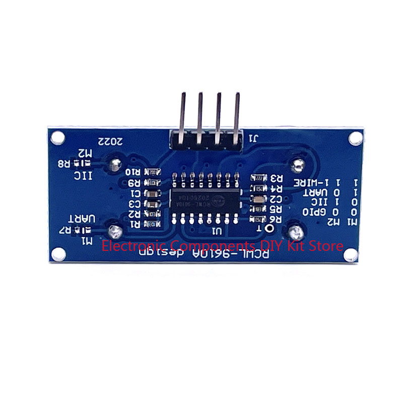 HC-SR04 Modul Jarak Ultrasonik - Ultrasonic Sensor Hc-Sr04 ulasan dan harga