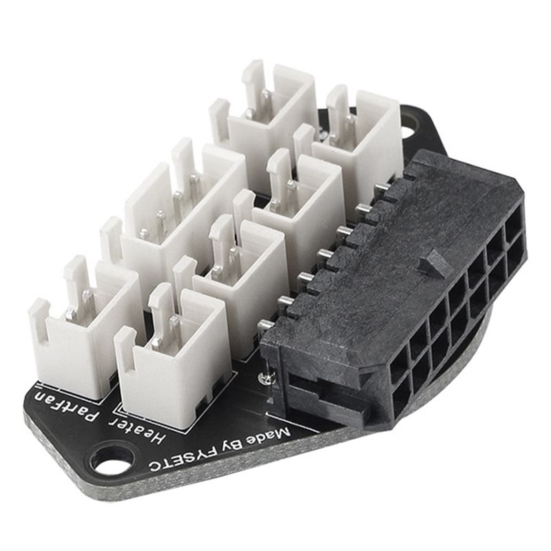 T69C! Bagian Printer 3D VORON  - Neopixel ulasan dan harga