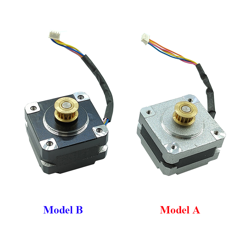 Motor Stepper NEMA14 1.8 Deraj - Stepper Motor 28Byj ulasan dan harga