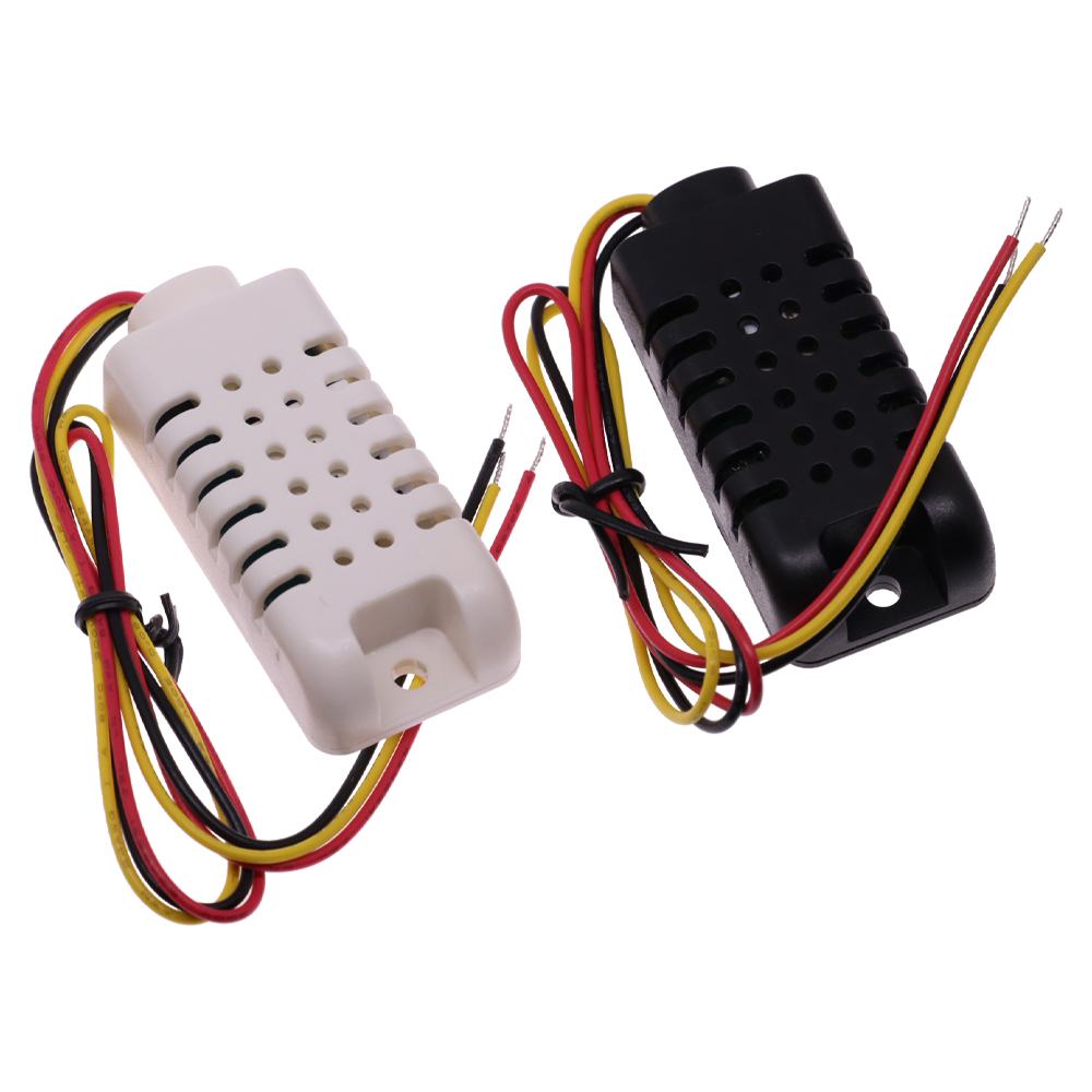 Modul Sensor kelembaban dan su - Dht22 ulasan dan harga