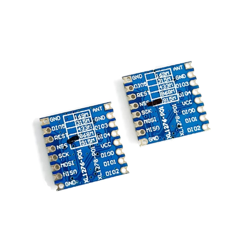 1-5 Buah Modul SX1276 LORA Mod - Lora Rfm95 ulasan dan harga