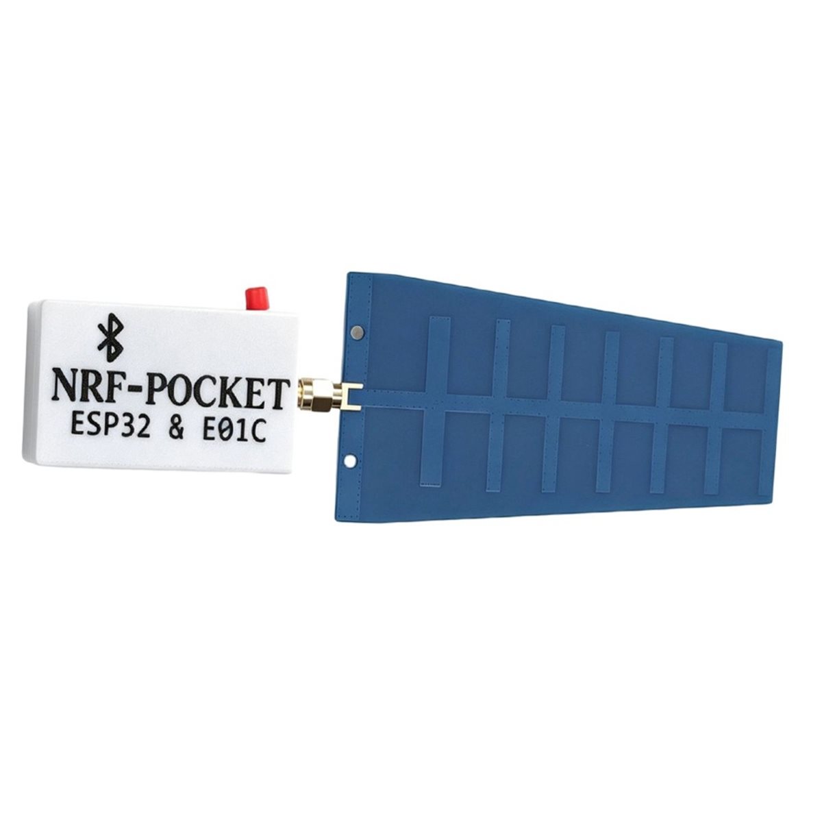 A85P ESP32 NRF24L01 PA LNA Mod - Nrf24L01 ulasan dan harga