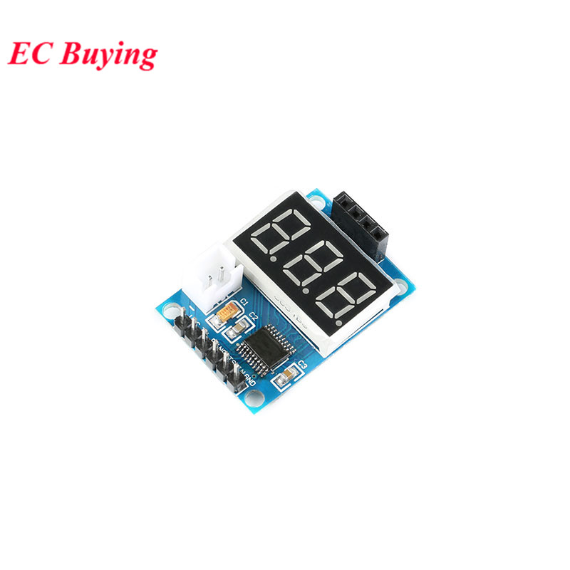 HC-SR04 Modul Pengukur Jarak U - Ultrasonic Sensor Hc-Sr04 ulasan dan harga