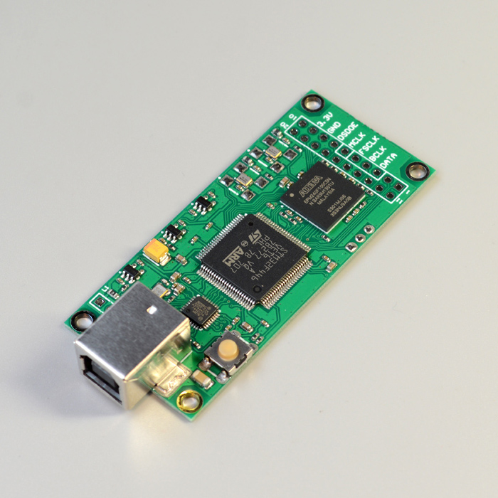 Baru U30 USB Antarmuka Digital - Microphone Module ulasan dan harga