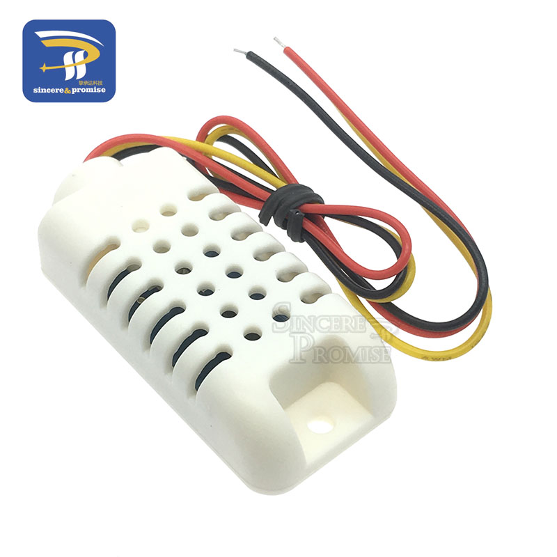 1 Buah Sensor Suhu dan Kelemba - Dht22 ulasan dan harga
