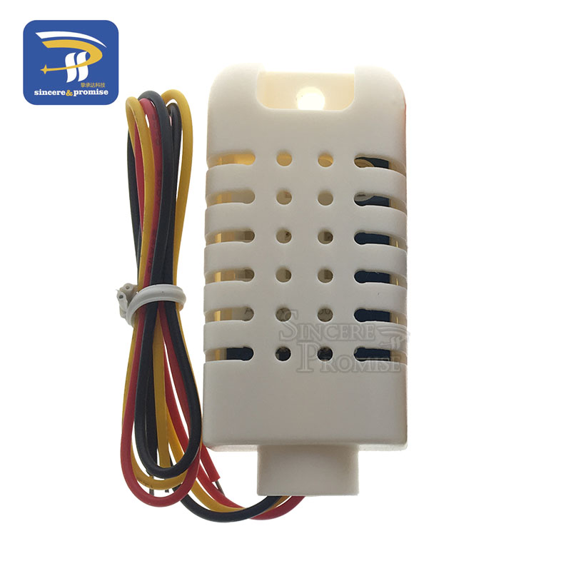 1 Buah Sensor Suhu dan Kelemba - Dht22 ulasan dan harga