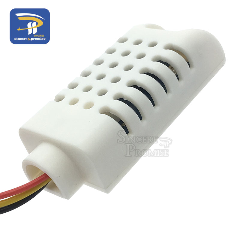 1 Buah Sensor Suhu dan Kelemba - Dht22 ulasan dan harga